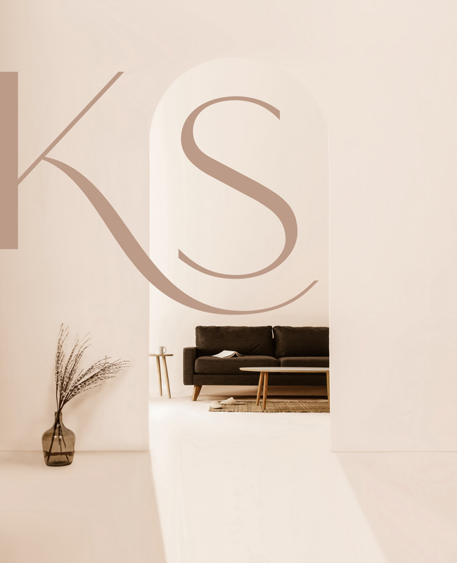 krei studio interiorismo identidad corporativa